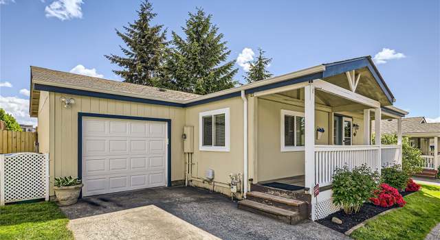 Photo of 12921 39th Ave SE #20, Everett, WA 98208