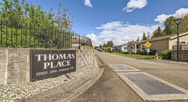 Photo of 12921 39th Ave SE #20, Everett, WA 98208