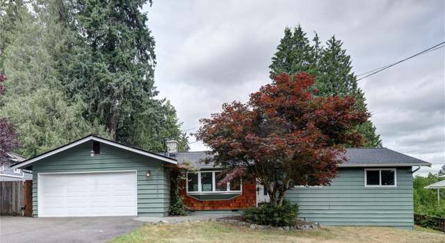 Photo of 16628 1st Ave SE, Bothell, WA 98012