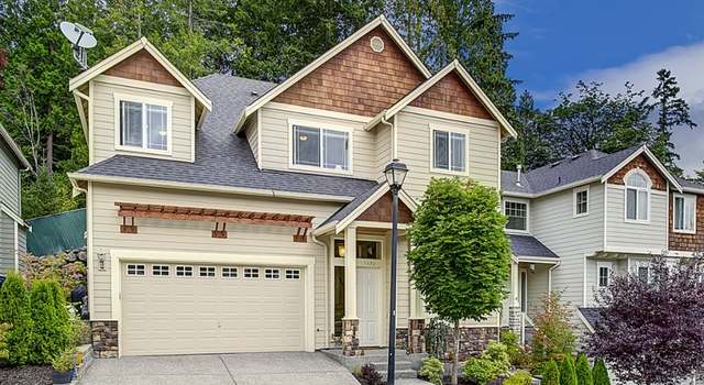 Photo of 13630 NE 203rd St, Woodinville, WA 98072