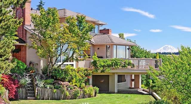 Photo of 5604 145th Ave SE, Bellevue, WA 98006