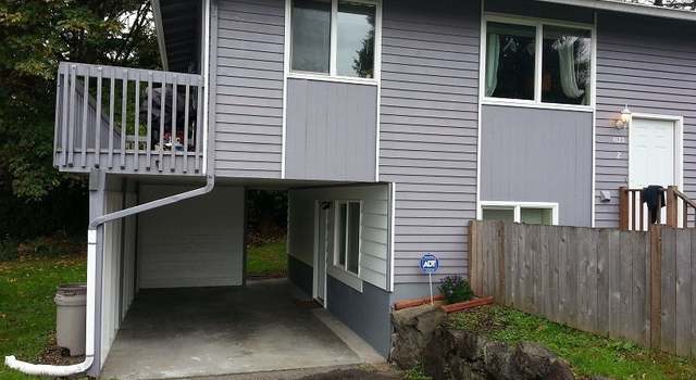 Photo of 6123 W Beech St, Everett, WA 98203