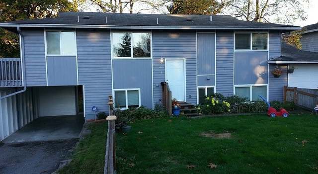Photo of 6123 W Beech St, Everett, WA 98203