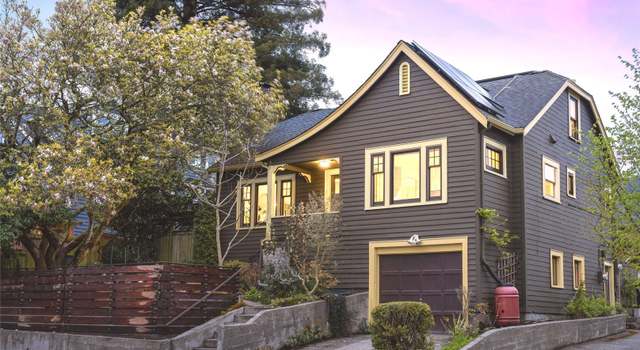 Photo of 7912 Fremont Ave N, Seattle, WA 98103