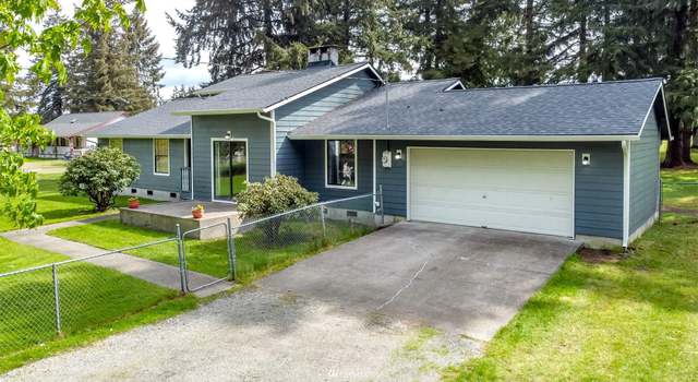 Photo of 19216 Joselyn Rd, Rochester, WA 98579