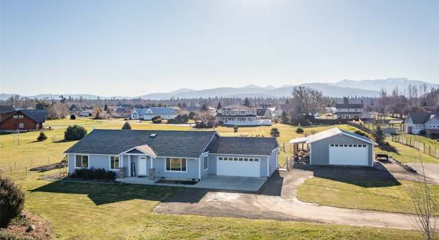 Photo of 153 Seahawk Dr, Sequim, WA 98382
