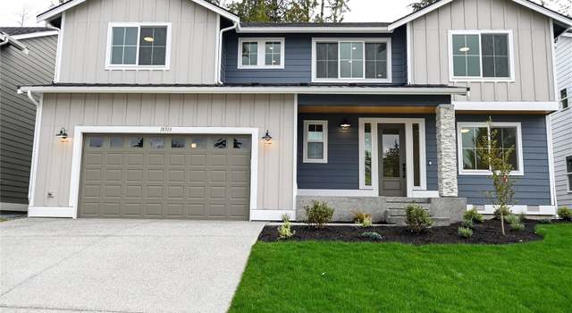Photo of 18520 86th Dr NE, Arlington, WA 98223