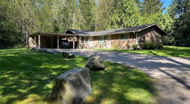 Photo of 3329 Locker Rd SE, Port Orchard, WA 98366