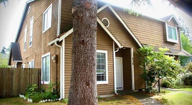 Photo of 636 Malibu Dr SE, Lacey, WA 98503