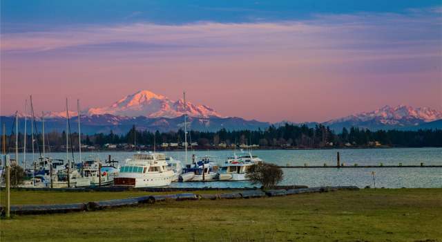 Photo of 9540 Semiahmoo Pkwy Unit D13, Blaine, WA 98230