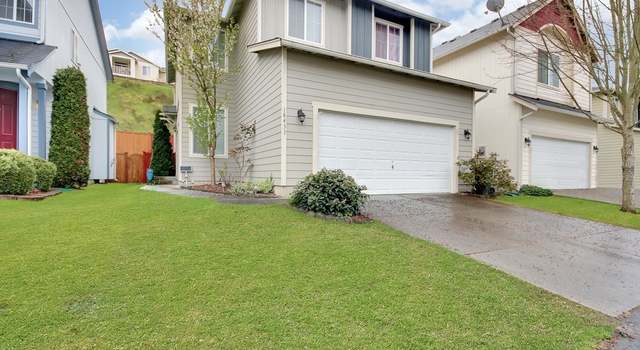 Photo of 18433 101st Ave E, Puyallup, WA 98375