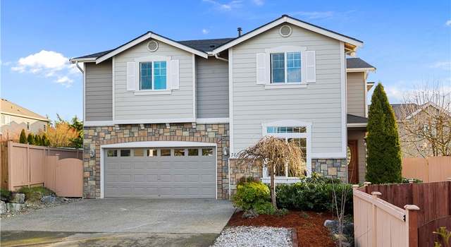 Photo of 3606 186th Pl SE, Bothell, WA 98012