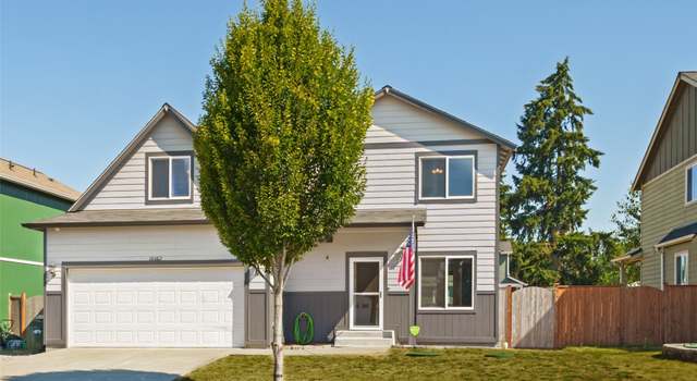 Photo of 16662 Greenleaf Ave SE, Yelm, WA 98597