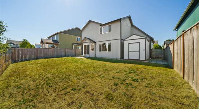 Photo of 16662 Greenleaf Ave SE, Yelm, WA 98597