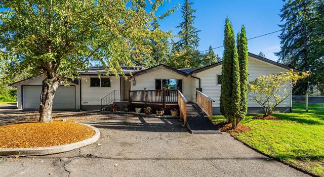 Photo of 5112 Erlands Point Rd NW, Bremerton, WA 98312