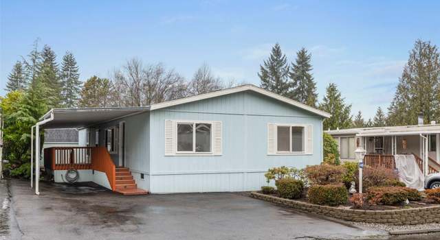 Photo of 2200 196th St SE #46, Bothell, WA 98012