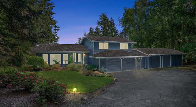 Photo of 4309 Reid Dr NW, Gig Harbor, WA 98335