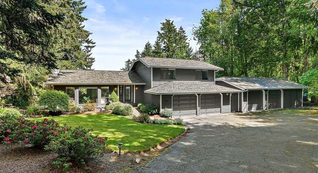 Photo of 4309 Reid Dr NW, Gig Harbor, WA 98335