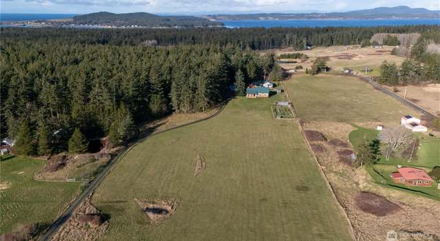 Photo of 110 Clay Hill Rd, Lopez Island, WA 98261