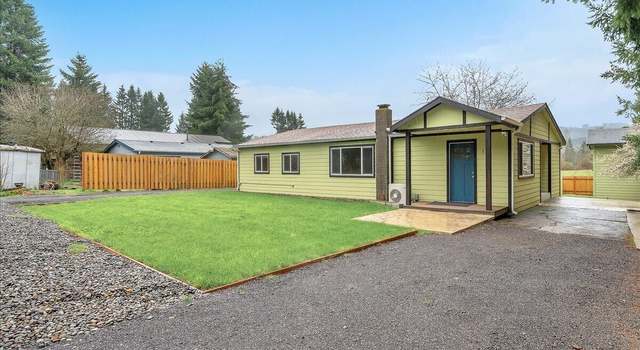 Photo of 110 Enchanted Valley Dr, Vader, WA 98593