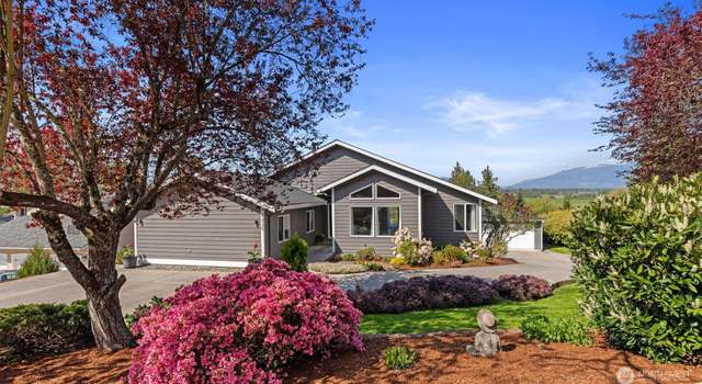 Photo of 4325 Kiowa Dr, Mount Vernon, WA 98273