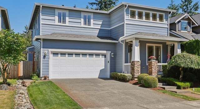 Photo of 24720 233rd Pl SE, Maple Valley, WA 98038