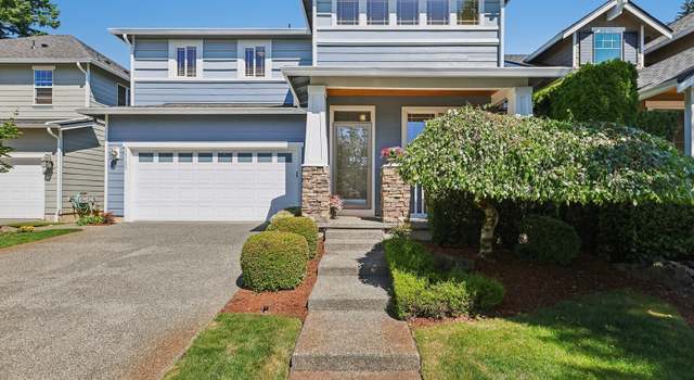 Photo of 24720 233rd Pl SE, Maple Valley, WA 98038