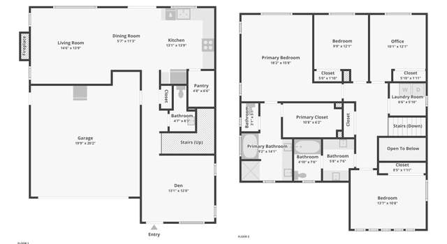 Photo of 24720 233rd Pl SE, Maple Valley, WA 98038