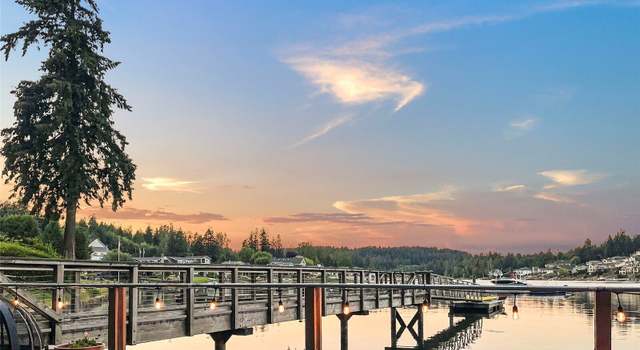 Photo of 3402 Cabrini Ln NW, Gig Harbor, WA 98335