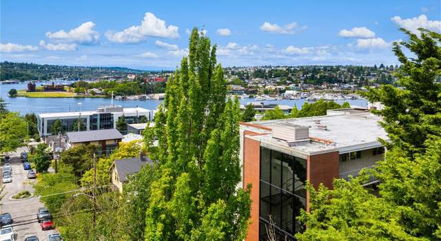 Photo of 2703 Boylston Ave E #401, Seattle, WA 98102