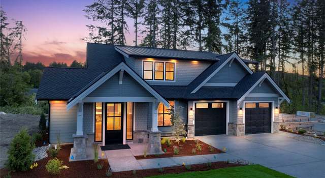 Photo of 8028 Shirley Ave, Gig Harbor, WA 98332