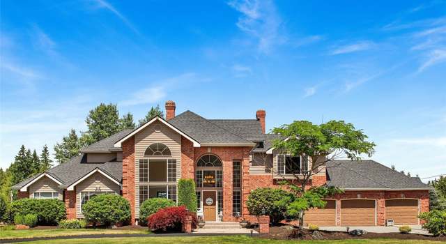 Photo of 1619 188th St NE, Arlington, WA 98223