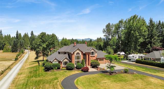 Photo of 1619 188th St NE, Arlington, WA 98223