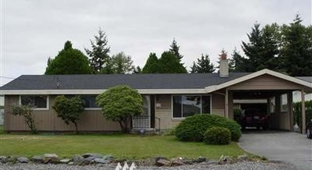 Photo of 1520 N 19th, Mount Vernon, WA 98273