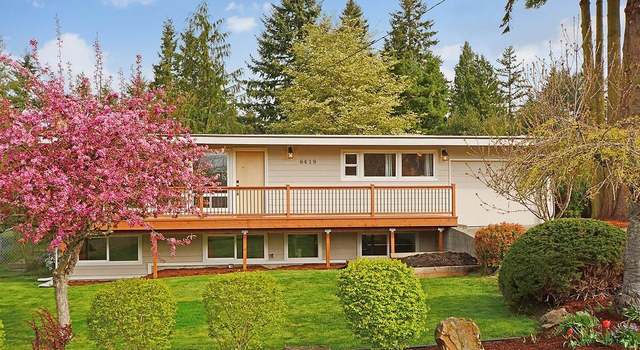 Photo of 6419 183rd Pl SW, Lynnwood, WA 98037