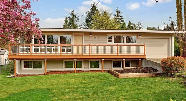 Photo of 6419 183rd Pl SW, Lynnwood, WA 98037