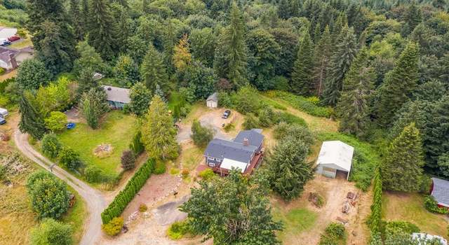 Photo of 800 Si Town Rd, Castle Rock, WA 98611