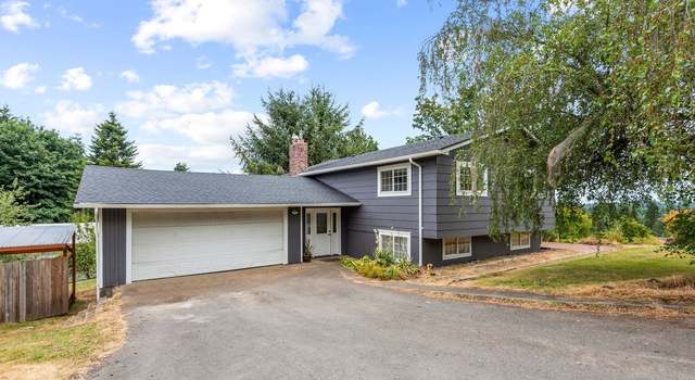 Photo of 800 Si Town Rd, Castle Rock, WA 98611