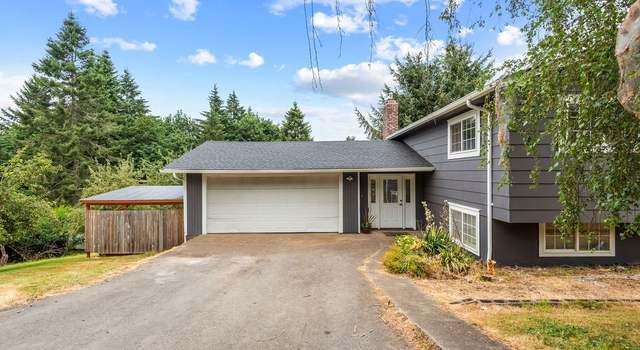 Photo of 800 Si Town Rd, Castle Rock, WA 98611