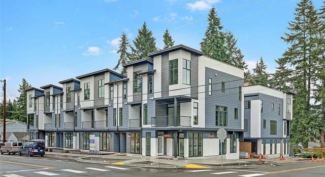 Photo of 5750 230th St SW Unit E, Mountlake Terrace, WA 98043