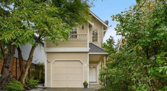 Photo of 9058 Burke Ave N, Seattle, WA 98103