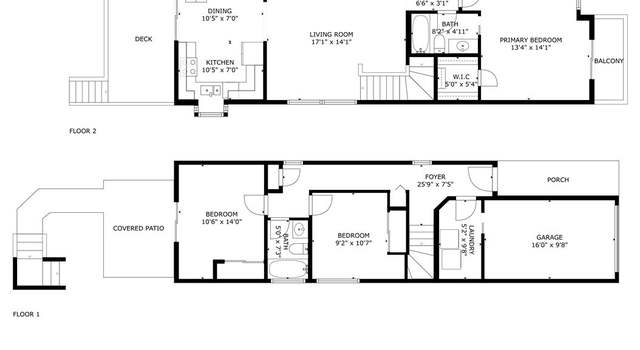 Photo of 9058 Burke Ave N, Seattle, WA 98103