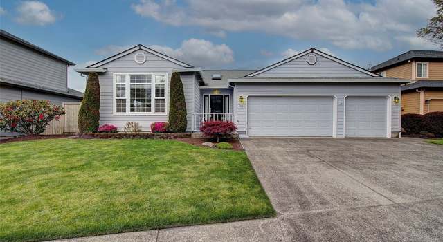 Photo of 3800 SE 183rd Ct, Vancouver, WA 98683