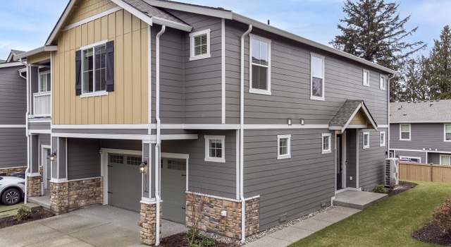 Photo of 8312 Gilman Way, Arlington, WA 98223
