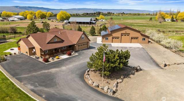 Photo of 330 Winter Creek Ln, Ellensburg, WA 98926