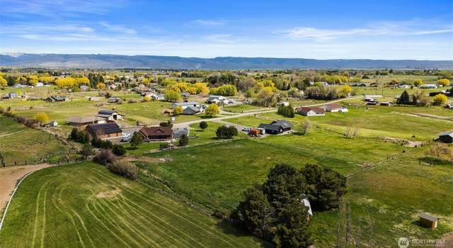 Photo of 330 Winter Creek Ln, Ellensburg, WA 98926