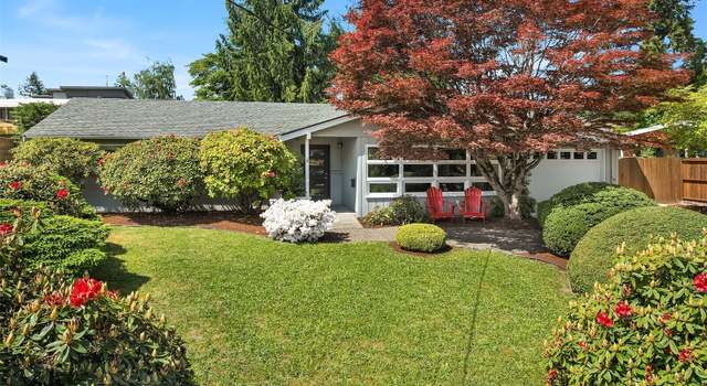 Photo of 5219 117th Ave SE, Bellevue, WA 98006