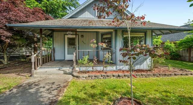 Photo of 350 Coal Ave, Carbonado, WA 98323