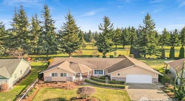 Photo of 6888 Golf View Dr, Lynden, WA 98264