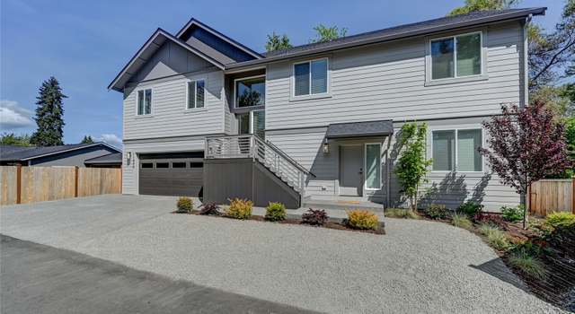 Photo of 11840 44th Ave S, Tukwila, WA 98168